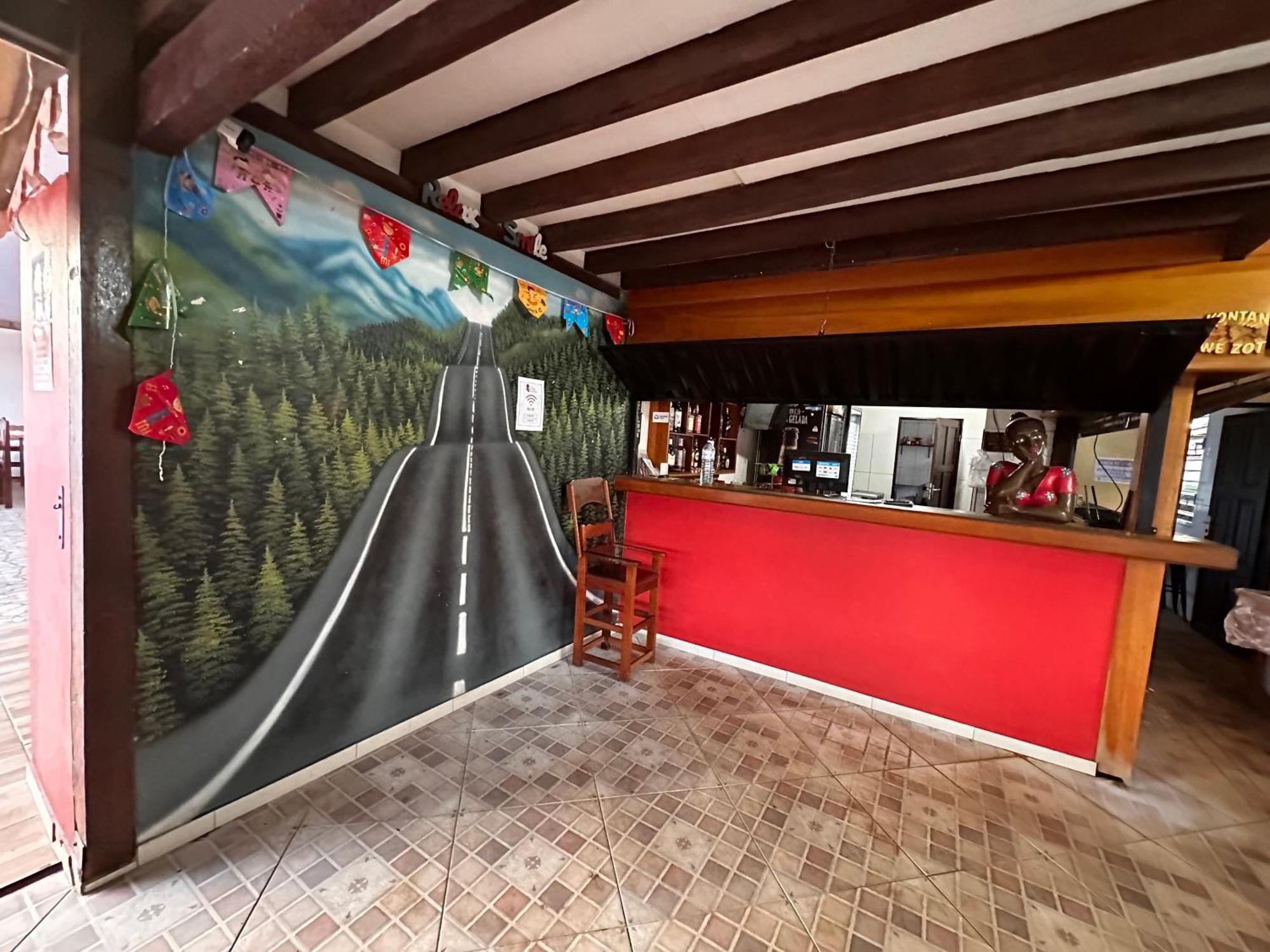 Hotel La Villa Morena Oiapoque Esterno foto