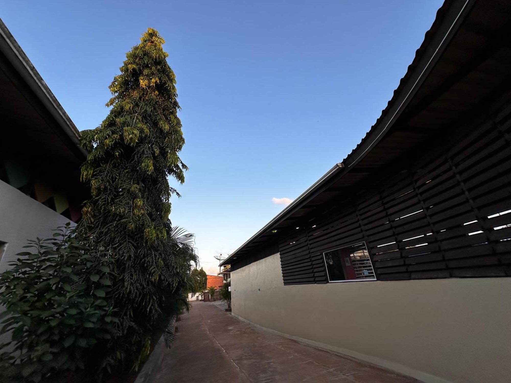 Hotel La Villa Morena Oiapoque Esterno foto