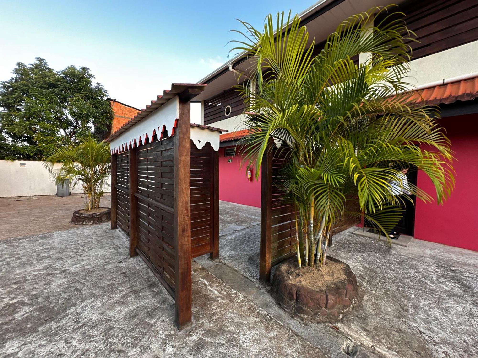 Hotel La Villa Morena Oiapoque Esterno foto