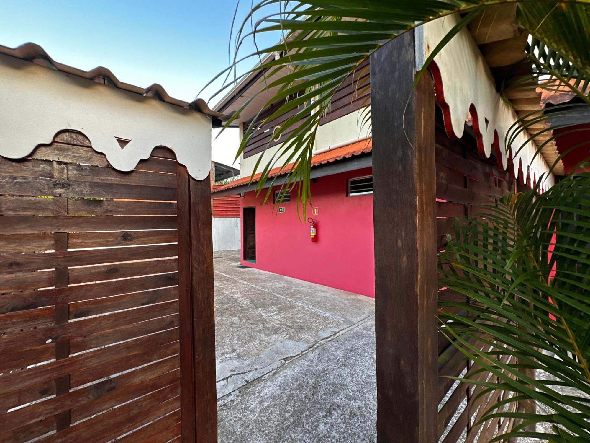 Hotel La Villa Morena Oiapoque Esterno foto