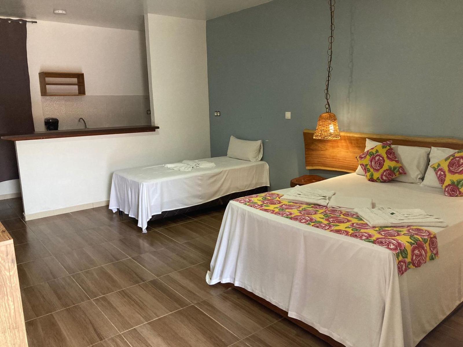 Hotel La Villa Morena Oiapoque Esterno foto
