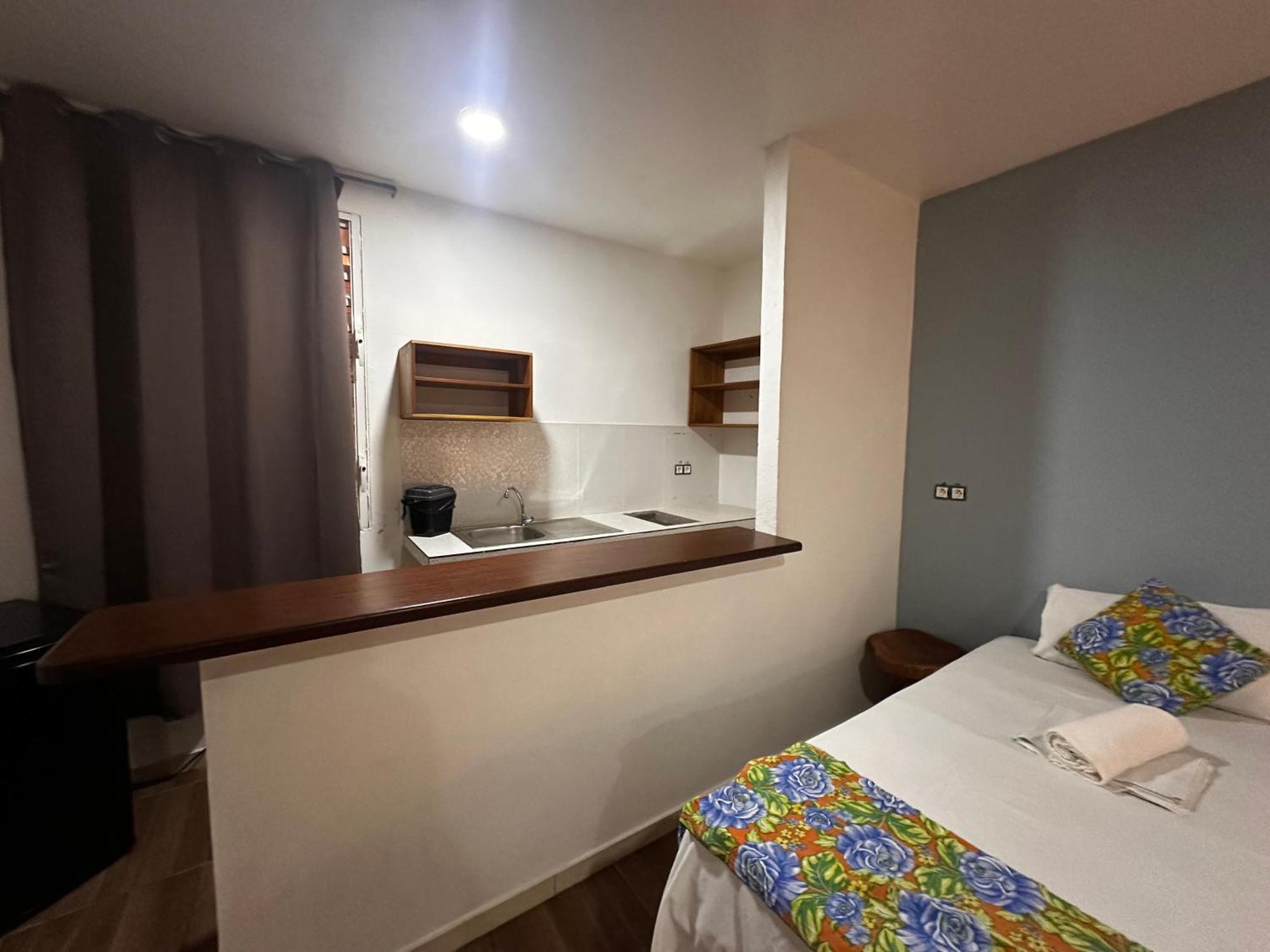 Hotel La Villa Morena Oiapoque Esterno foto